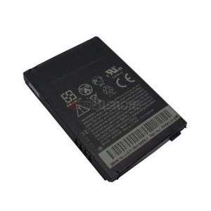 1100mAh CE Battery Replacement For HTC Touch Cruise 09/II/T4242  