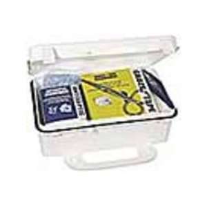  IMPERIAL 4988 GENERAL PURPOSE FIRST AID KIT: Patio, Lawn 