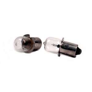  Dorcy 41 1690 3D Xenon Replacement Bulb, 2 Pack: Home 