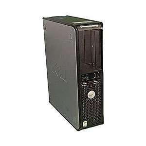  Fast Dell Optiplex Gx620 Desktop Computer Pentium 4HT 2 