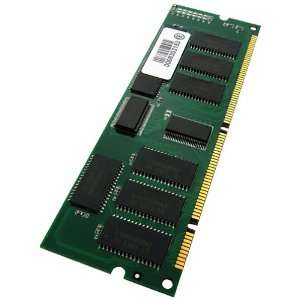   128MB ECC EDO Buffered 3.3V 4K 60ns DIMM Memory Electronics