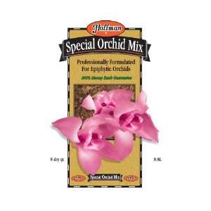  Orchid Mix 4Qt Case Pack 12   901792 Patio, Lawn & Garden