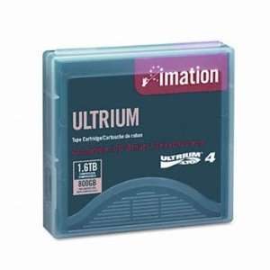  imation® 1/2 inch Tape Tera AngstromTM UltriumTM LTO Data 