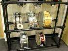 Snare Drum Rack Display Fits Ludwig Slingerland Gretsch $199.99  