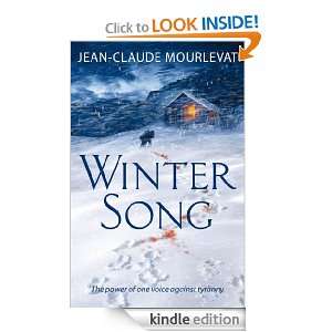   Song Jean Claude Mourlevat, Anthea Bell  Kindle Store