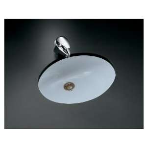 Kohler K 2209 6 Skylight Caxton Caxton 15 Basin Undermount Bathroom 