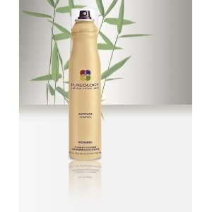  Pureology Incharge Flexible Hold Styling Spray 9 oz 