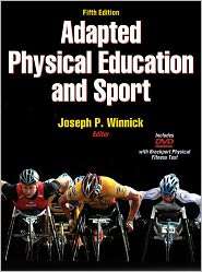  5th Edition, (0736089187), Joseph Winnick, Textbooks   