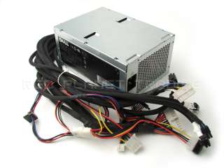 Dell XPS 700 710 720 1Kw 1000w Power Supply PM480  