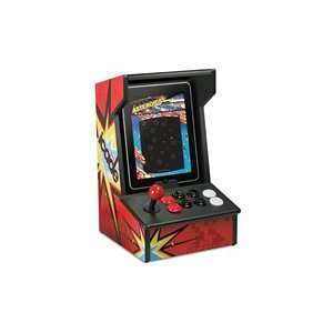  New Arcade Style Gaming Ipad Classic Authentic Full Sized 