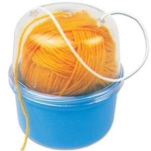  Plastic Yarn Ball Holder