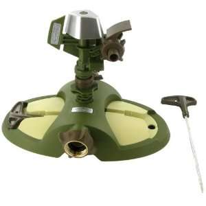  Nelson L R #GT50210 Green Thumb Pulsating Sprinkler: Home 