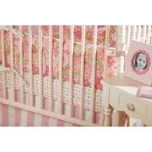  Tutti Fruitti Crib Sheet: Baby