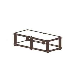  Salamander Designs Synergy Twin10 Series TV Stand 