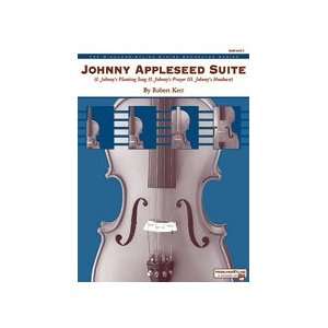  Alfred 00 19570 Johnny Appleseed Suite: Office Products