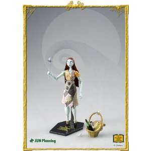  Nightmare Before Christmas/Sally Action Figure S.1 Toys 