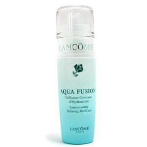  Aqua Fusion Continuously Infusing Moisture Fluid Beauty