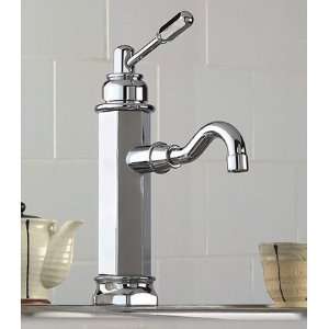  Justyna Collections Kitchen Faucet K 5080 NS MB