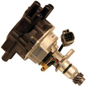  Beck Arnley 185 5082 Distributor Automotive