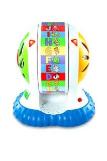 BARNES & NOBLE  LeapFrog Spin and Sing Alphabet Zoo Ball by Leapfrog