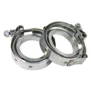  Vibrant Synchronic 50mm Wastegate Flange Kit Automotive