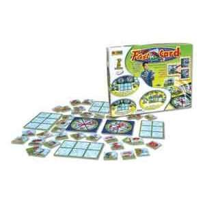  Fast Card Toys & Games
