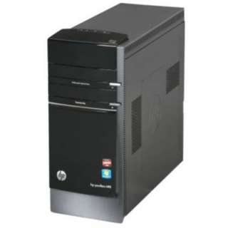 HP Pavilion HPE h8 1030 QN561AA#ABA 1090T 10GB 1.5TB  