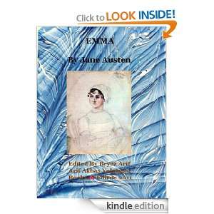   edition) Jane Austen , Beyaz Arif Akbas  Kindle Store