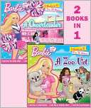 Can BeA Zoo Vet/I Can BeA Cheerleader (Barbie)
