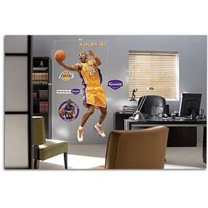 : Lakers   Fathead NBA Players   Bryant, Kobe ( Bryant, Kobe : Lakers 