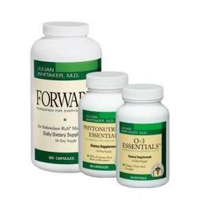    Forward Plus Daily Regimen (capsules)