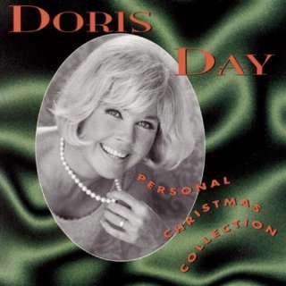  Personal Christmas Collection: Doris Day