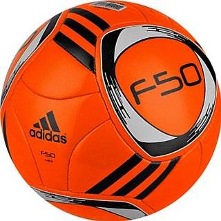   Mini Soccer Ball, Warning Orange/Black/White, 1: Explore similar items