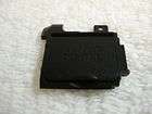 GENUINE CANON G9 USB DOOR COVER PARTS REPAIR