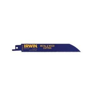  Irwin 585 372110B Metal & Wood Cutting Reciprocating Saw 