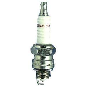  Champion (58S) RJ18YC S Traditional Spark Plug, Pack of 1 
