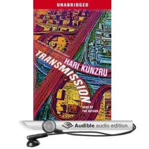  Transmission (Audible Audio Edition) Hari Kunzru Books