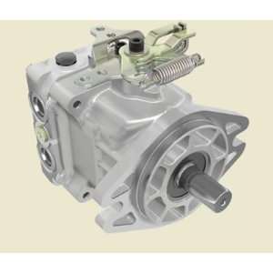  Hydro Gear PR ABCC EB1X XXXX Pump, Variable, 16c: Patio 