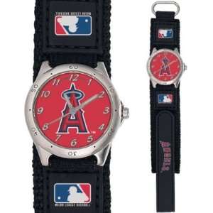   Angels Game Time Future Star Youth MLB Watch: Sports & Outdoors