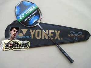 YY Voltric 80 VT80 Generator Power Badminton Racket ClassB 22 24Lbs 