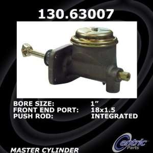  Centric Parts 130.63007 Brake Master Cylinder Automotive