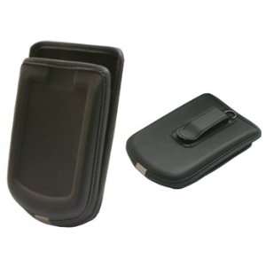   Sandwich Carrying Case For BlackBerry 6510 Cell Phones & Accessories