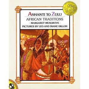  Ashanti To Zulu African Traditions