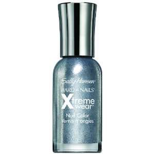   Hansen Hard as Nails Xtreme Wear, Celeb City, 0.4 Fluid Ounce Beauty