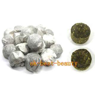 150g*Yunnan Sticky Rice Fragrant Puerh Tuo cha Tea Ball  