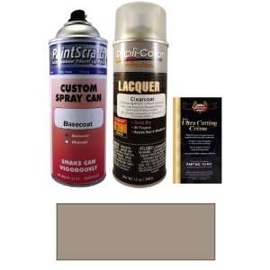   Spray Can Paint Kit for 1989 Ford Aerostar (8Z/6114): Automotive