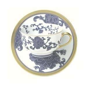  Haviland & Parlon Sultane Cup and Saucer
