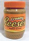   Reeses Nutrageous candy milk chocolate caramel nut peanut butter YUM