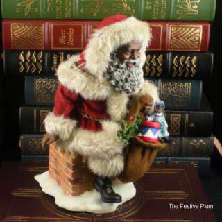   Yuletide. Every Fabriche sculpture reflects skilled artistry and is