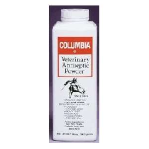  Columbia Veterinary Antiseptic Powder 14oz.: Health 